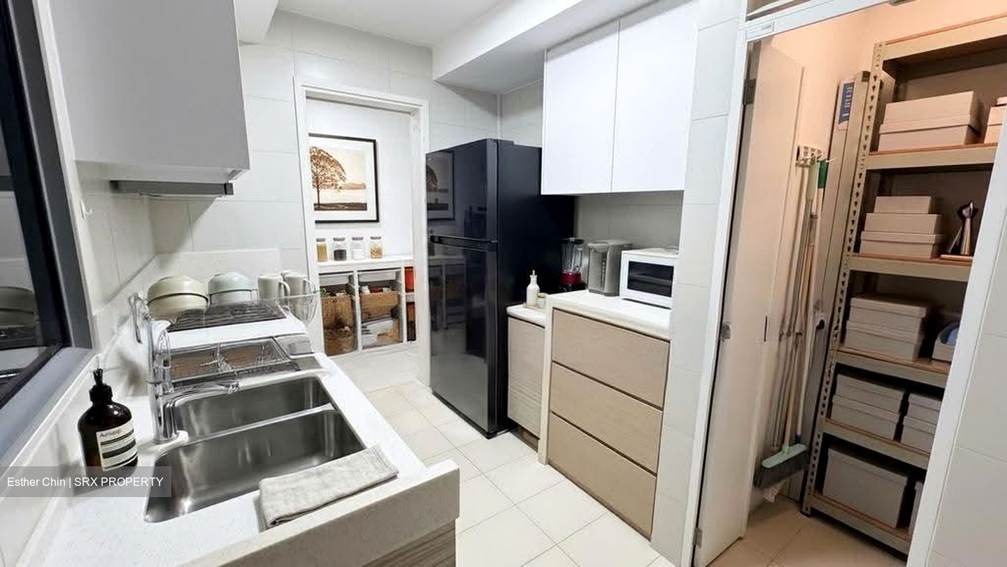 Arc at Tampines (D18), Condominium #624452301